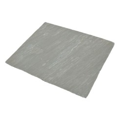 Pas japonais Rectangle Grès Kandla Gris 60x50x3cm - Ti'ma Stone