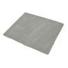 Pas japonais Rectangle Grès Kandla Gris 60x50x3cm - Ti'ma Stone