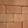 Tomette rectangulaire en Terre Cuite 22,5x10x2,3 cm - Ti'ma Stone