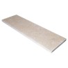 Couvertine Mur Pierre Sinaï Beige Vieillie 100x30x3 cm - Ti'ma Stone
