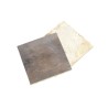 Carrelage Zellige Marocain Bronze N°51 10x10 cm - Ti'ma Stone