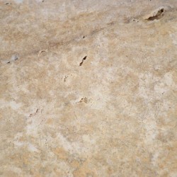 Pas japonais Travertin Rustic Vieilli 61x33x3 cm - Ti'ma Stone