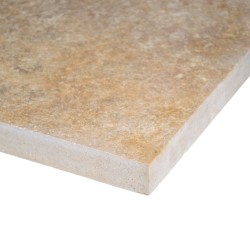 Pas japonais Travertin Rustic Vieilli 61x33x3 cm - Ti'ma Stone
