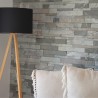 Plaquette de parement Deco Panel Manhattan - Ti'ma Stone