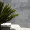 Dallage pierre naturelle Ardoise Noire 60x30x1 cm - Ti'ma Stone