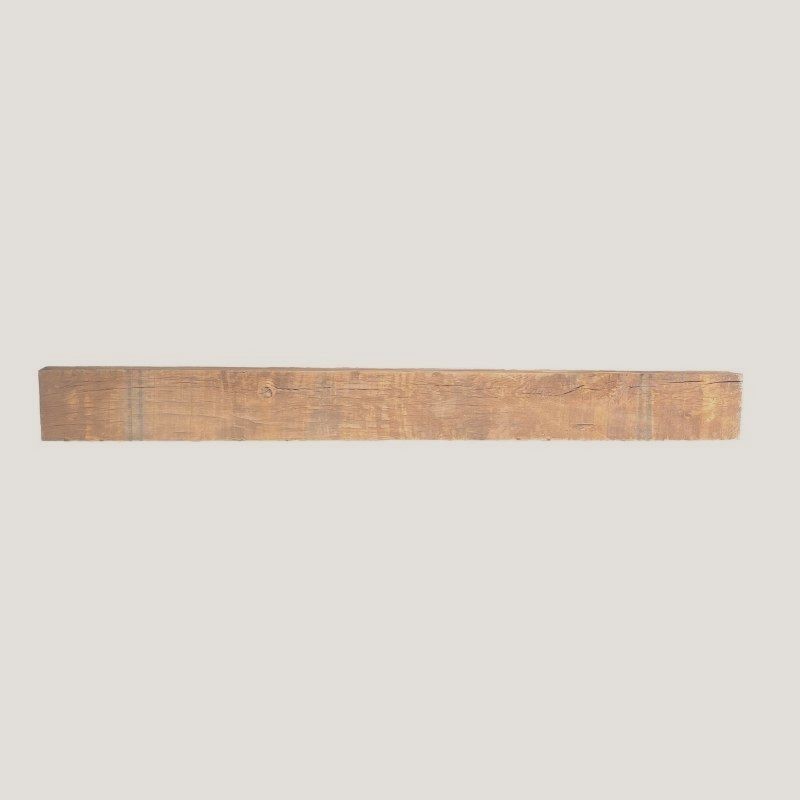 Traverses paysagères en bois