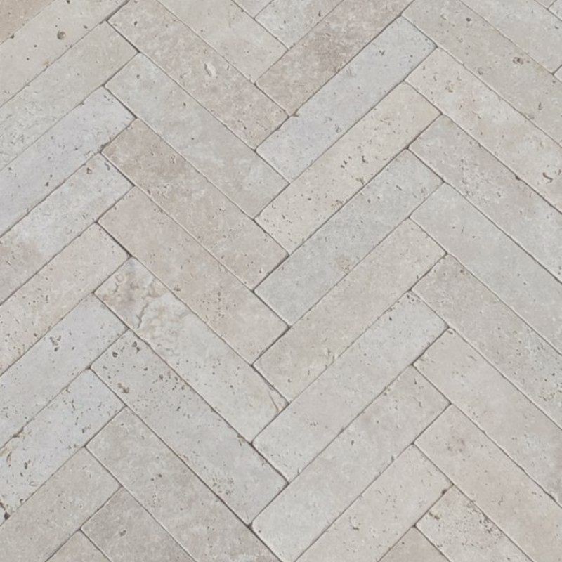 Chevrons et Bâtons rompus