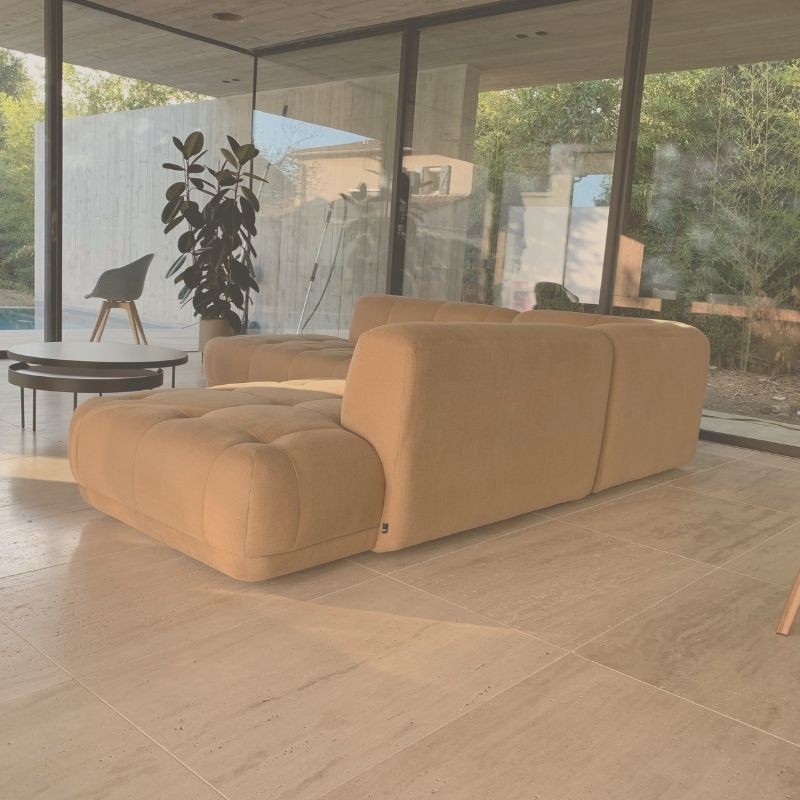 Carrelage Pierre Naturelle