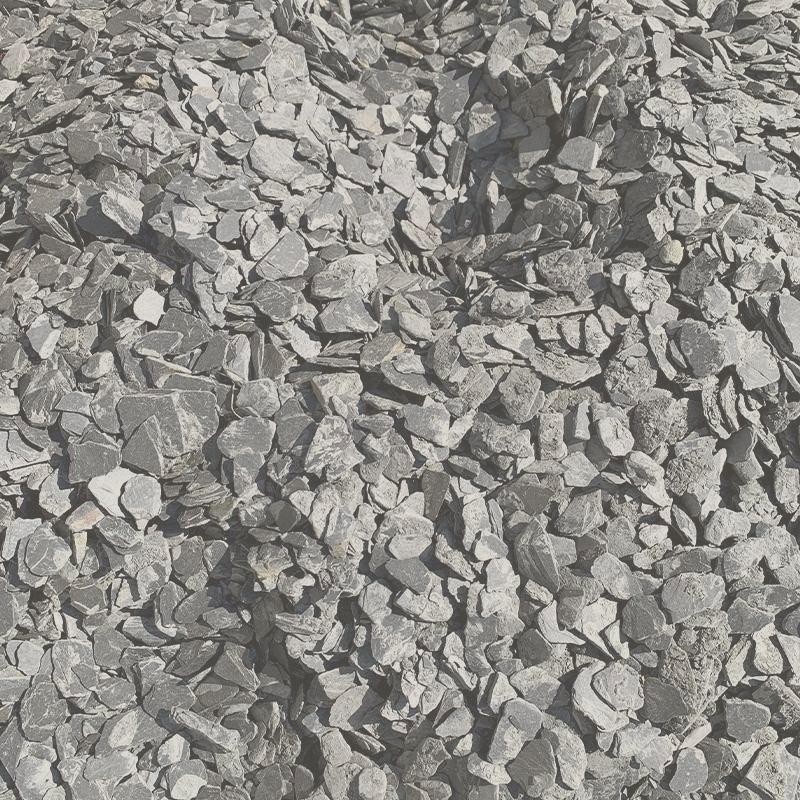 Paillages décoratifs sacs 20 kg