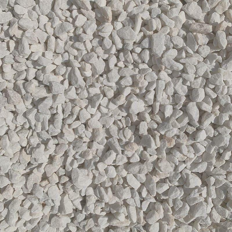 Graviers Blancs