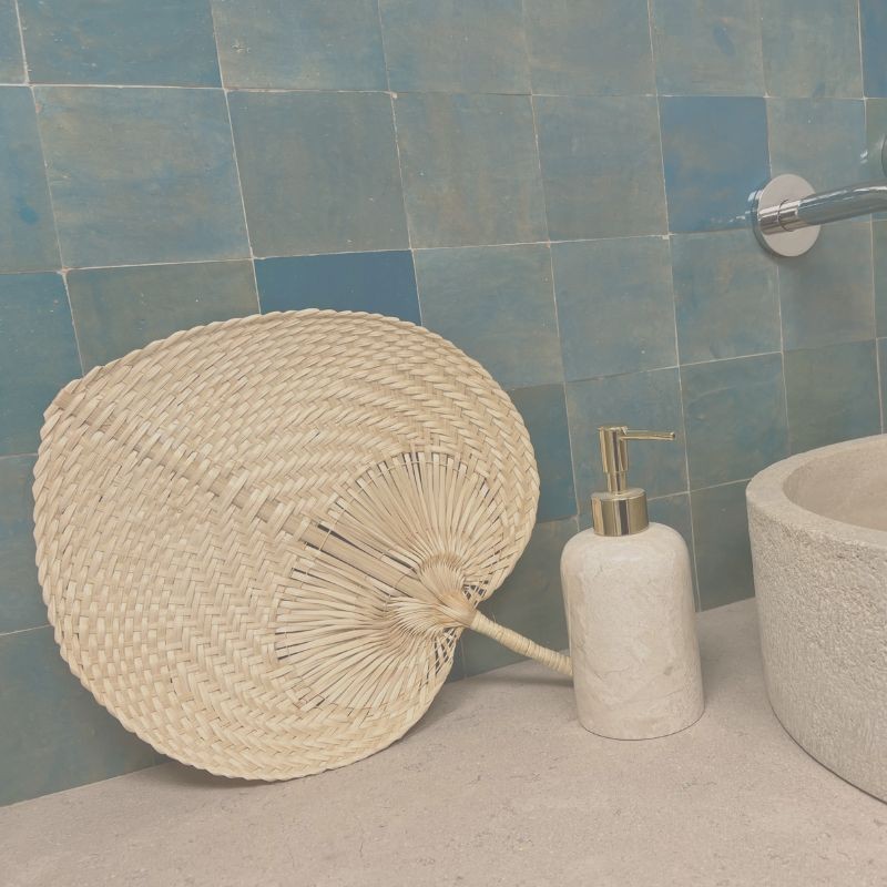 Carrelage Zellige Marocain