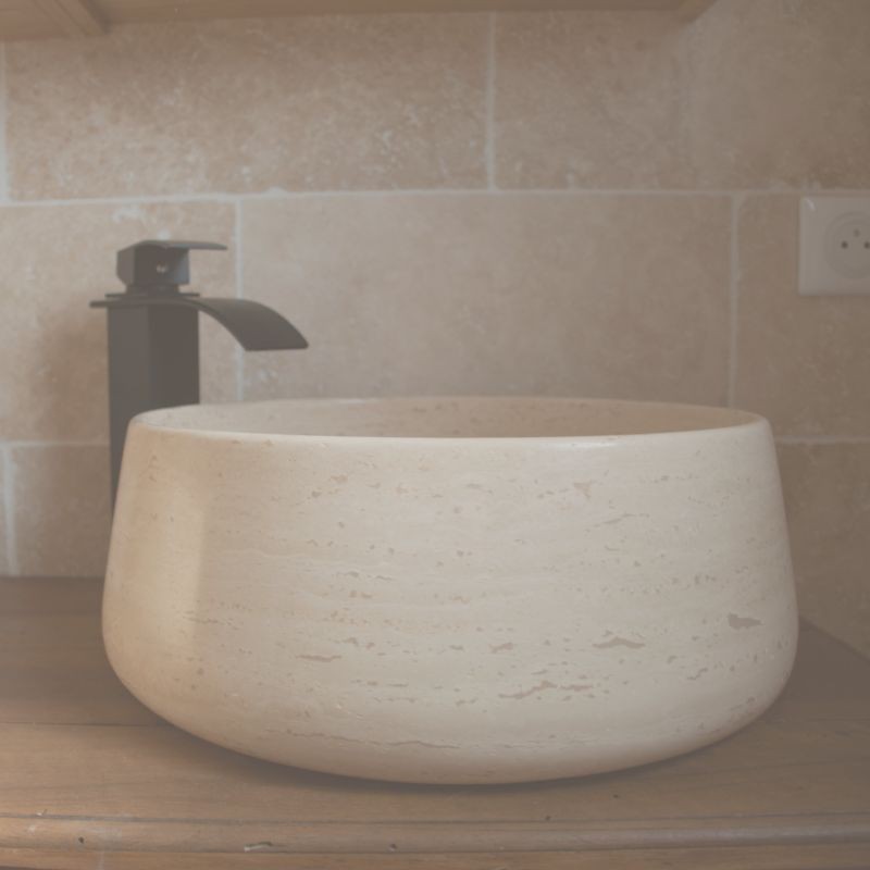 Vasques de salle de bain