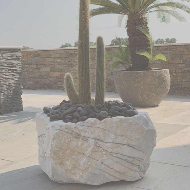 Jardinières & pots