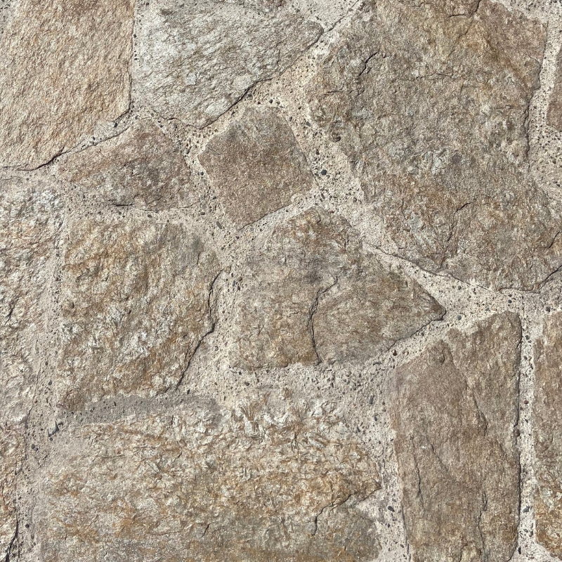 Opus Incertum Gneiss des Alpes Opus Incertum