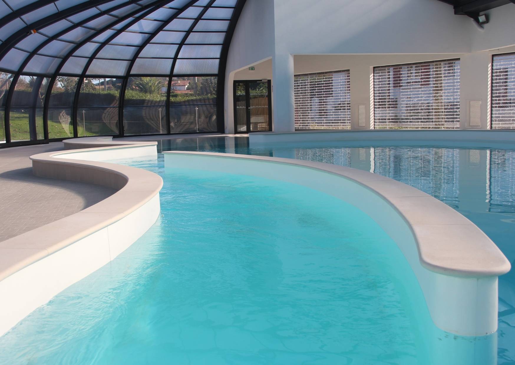 margelle sur mesure