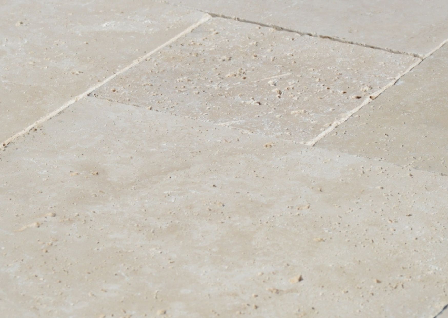 Carrelage travertin beige clair Carrelage travertin beige clair
