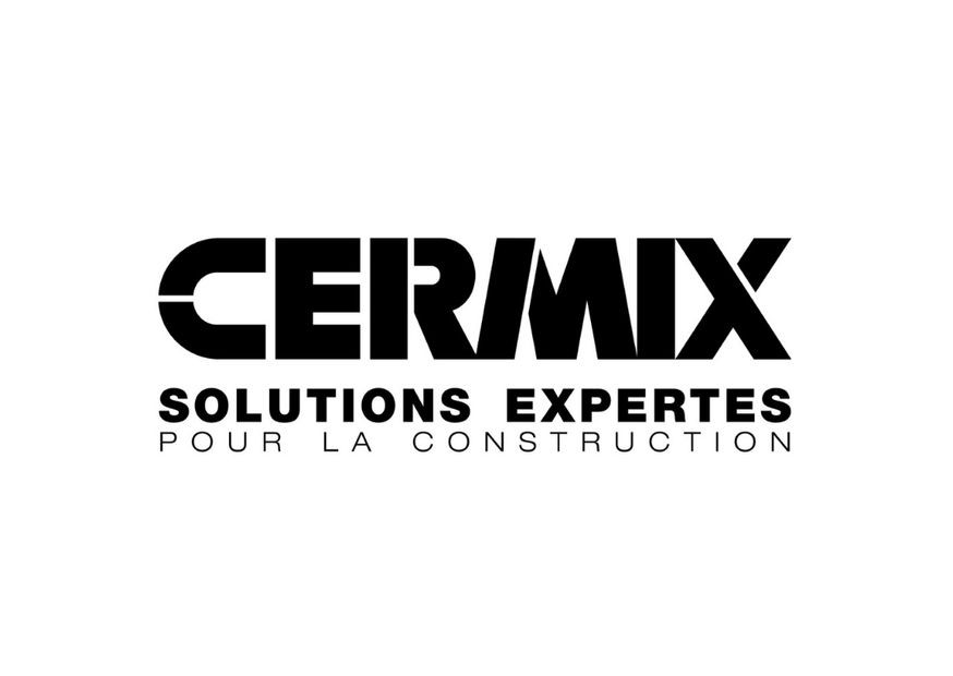 CERMIX – Colles, joints et mortiers pour carrelage